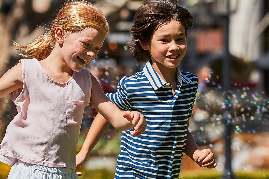 Kids Club: Juggling with Michael Rayner