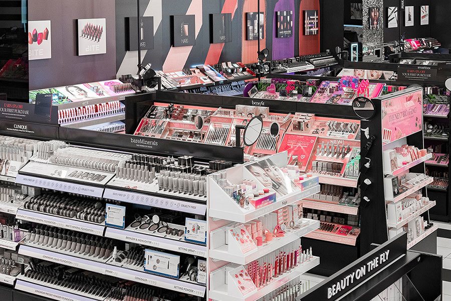 Sephora Santa Fe Springs, CA 90670 Last Updated September, 60% OFF