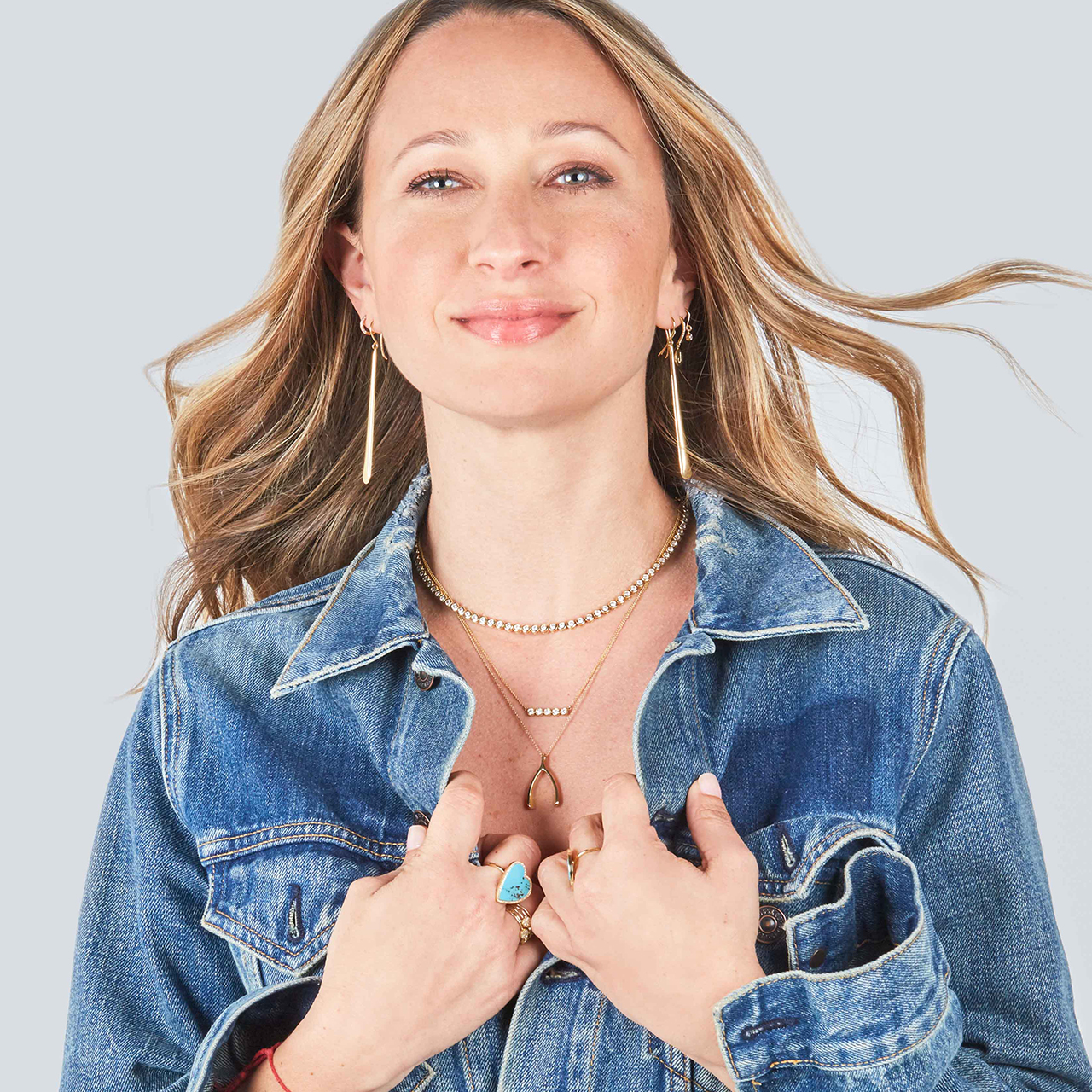 Village Voices: Jennifer Meyer Talks Fall Fashion, Store Exclusives, and New Pieces No Jewelry Lover Should Live Without
