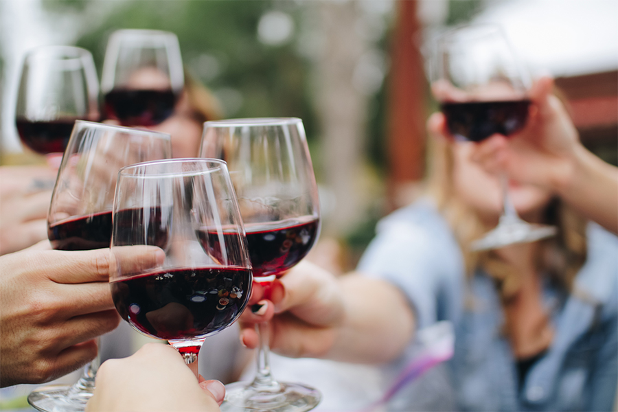 Thursday Wine Tastings at Vintage Grocers