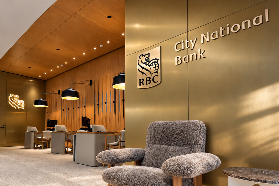 City National Bank – Now Open