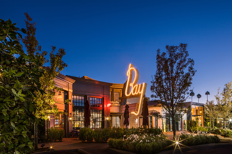Bay Theatre by Cinépolis Ribbon-Cutting Ceremony