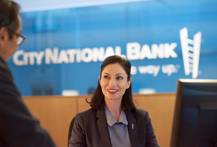 City National Bank