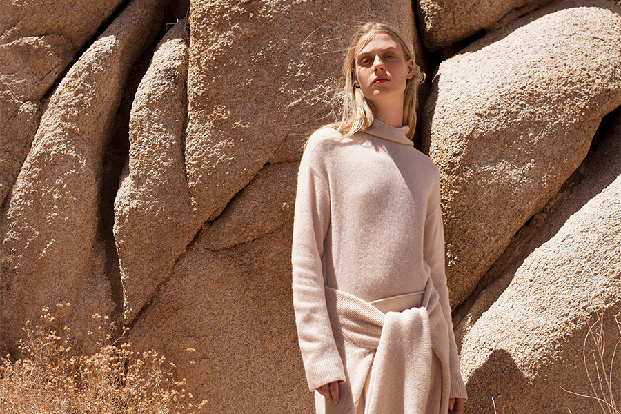 Shop for a Cause at Vince