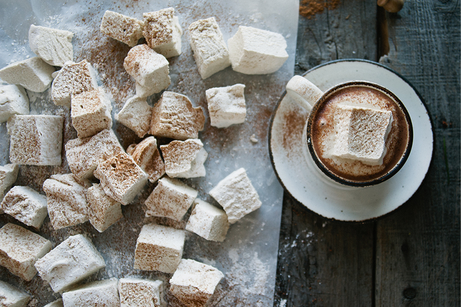 Festive Favorites: Baking Workshop with Sweet Laurel