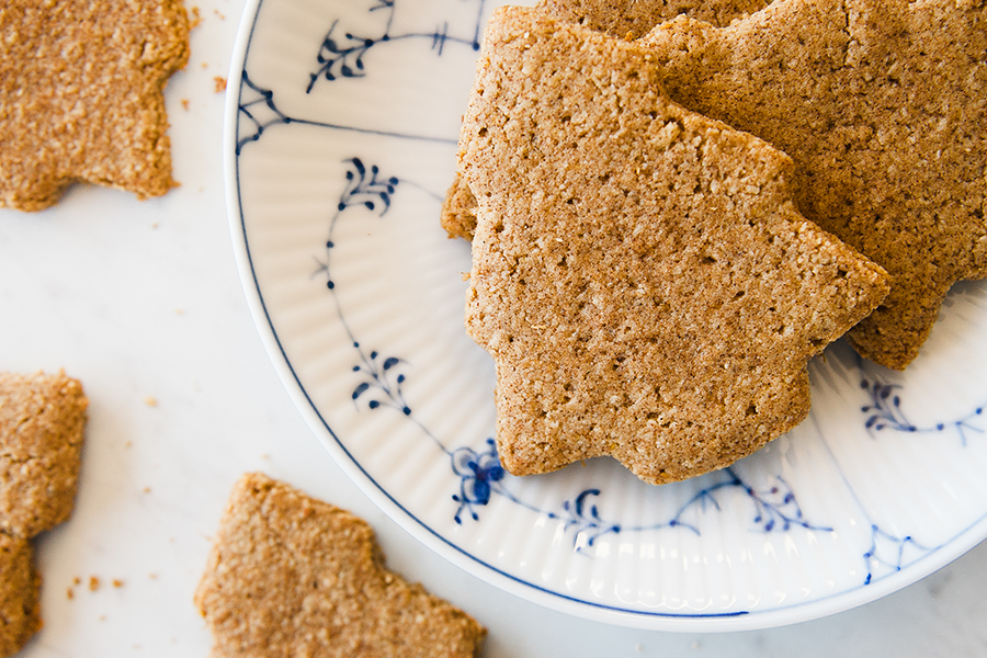Kids Cookies + Mylk Class with Sweet Laurel