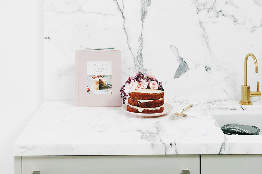 Clean Pantry, Clean Baking Class with Sweet Laurel