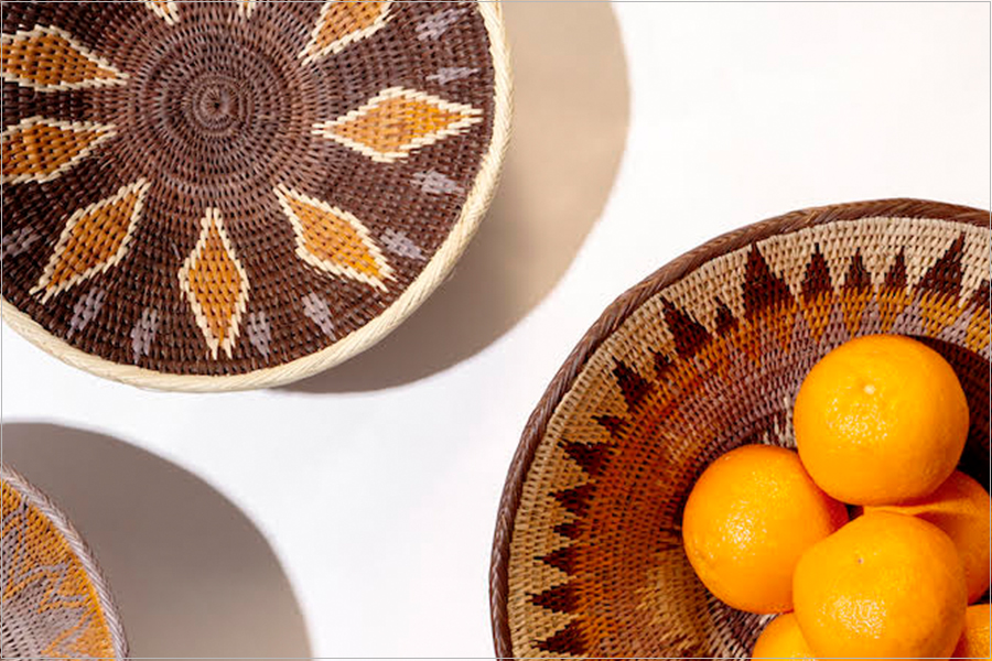 New Products from Namibia at The Little Market