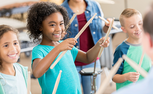 Kids Club: Palisades Music School