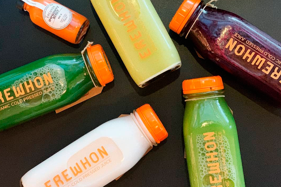 Supermarket Spotlight: Erewhon In Los Angeles Is An, 45% OFF