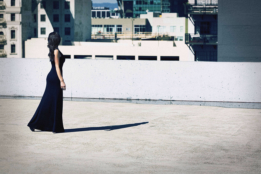 Power to the Girls: A Wellness Event at Carbon38