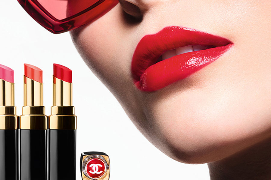 chanel lipstick myer