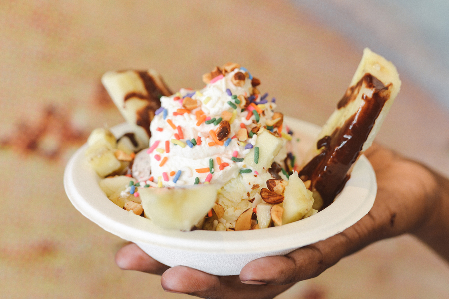 McConnell’s Fine Ice Creams