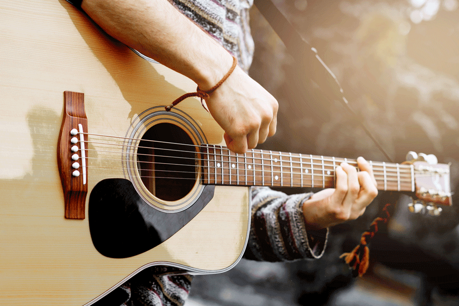 Porsche Presents: Soundcheck Music Series