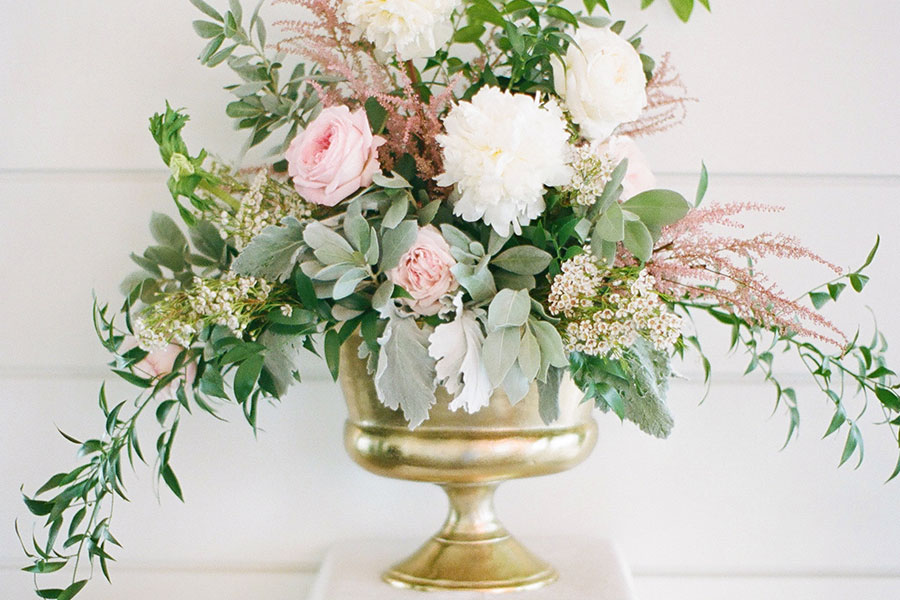 Tablescapes & Beyond in The Park
