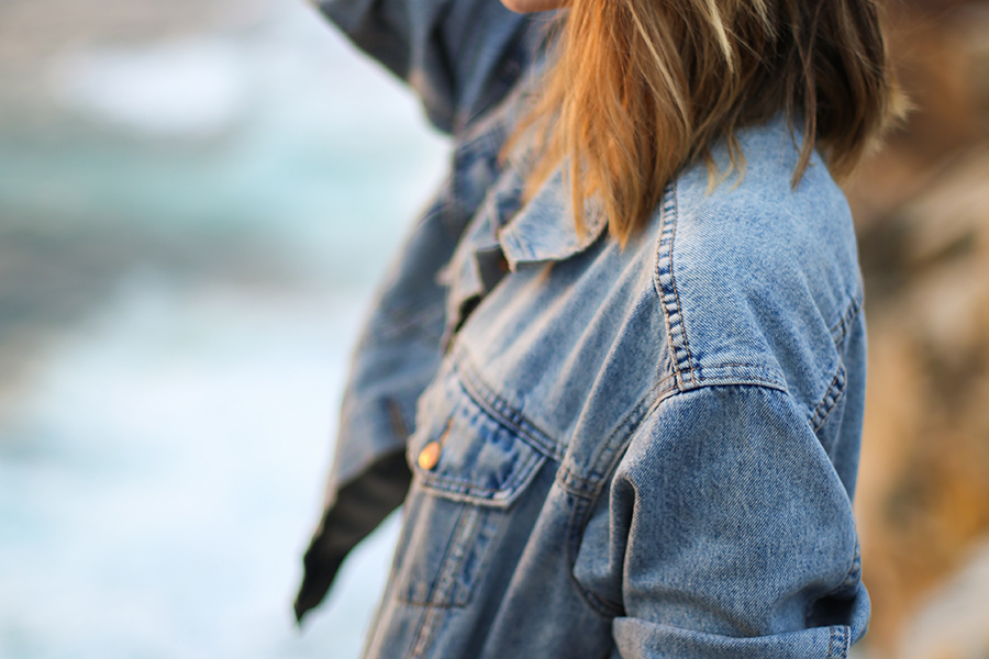 Back-to-School Denim Day