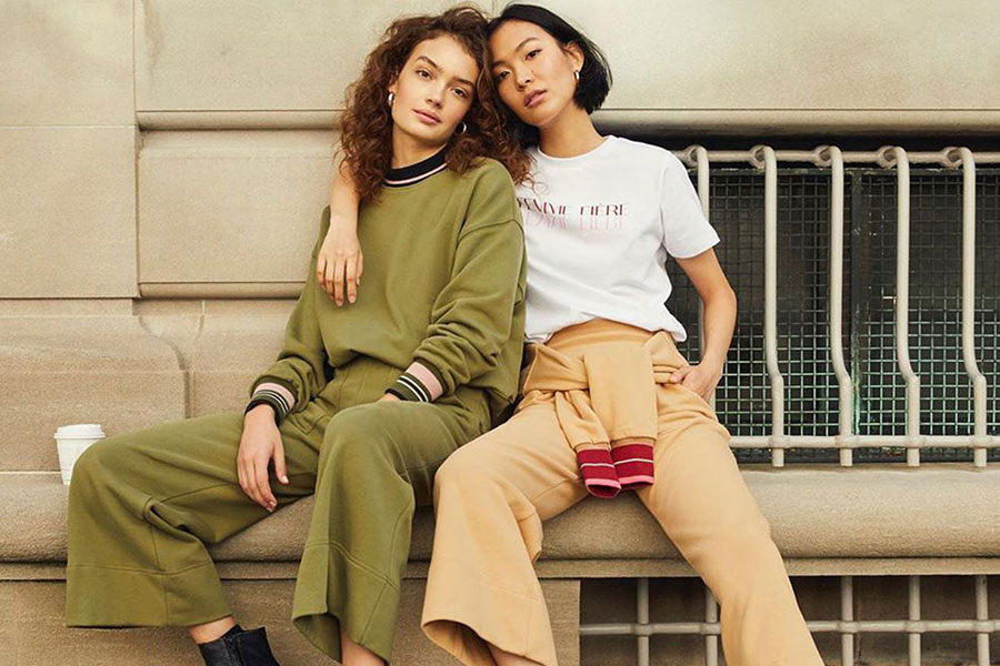 Shop for a Cause at Veronica Beard