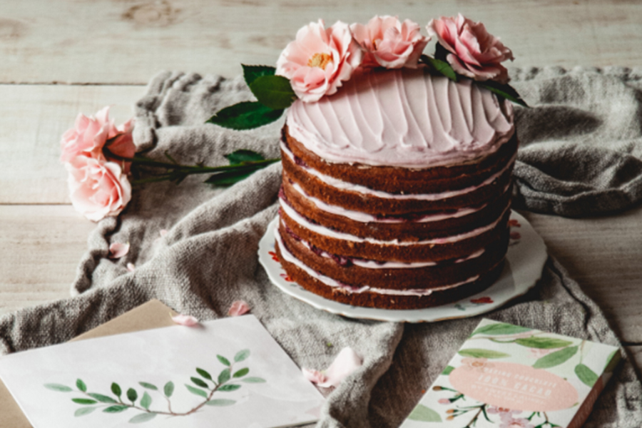A Very Sweet Laurel Valentine’s Day