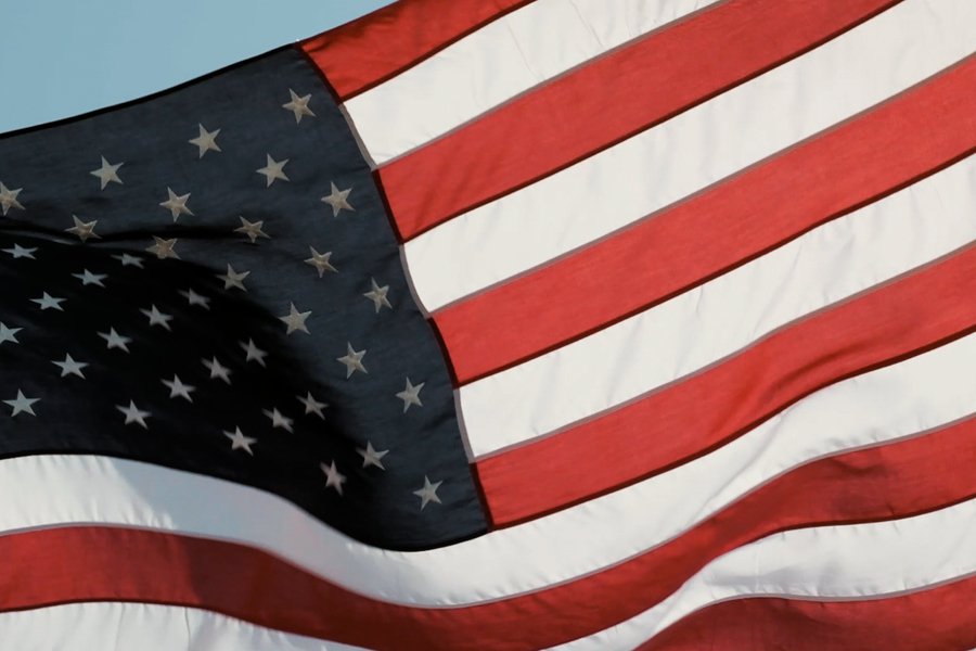 Memorial Day at Palisades Village