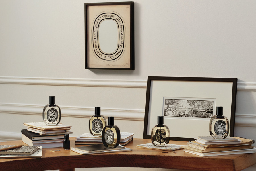 Diptyque