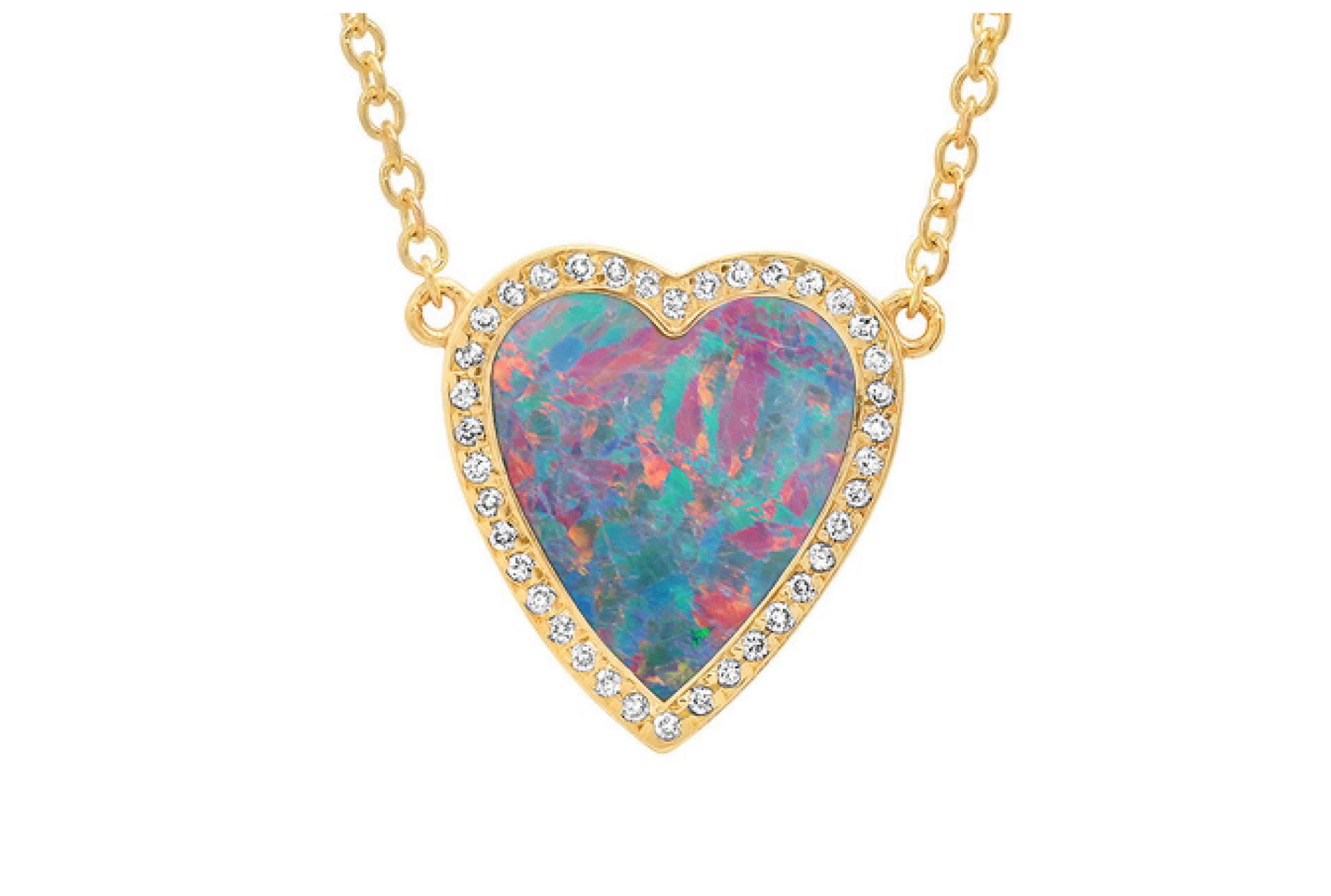 Valentine’s Day Gift Guide at Jennifer Meyer