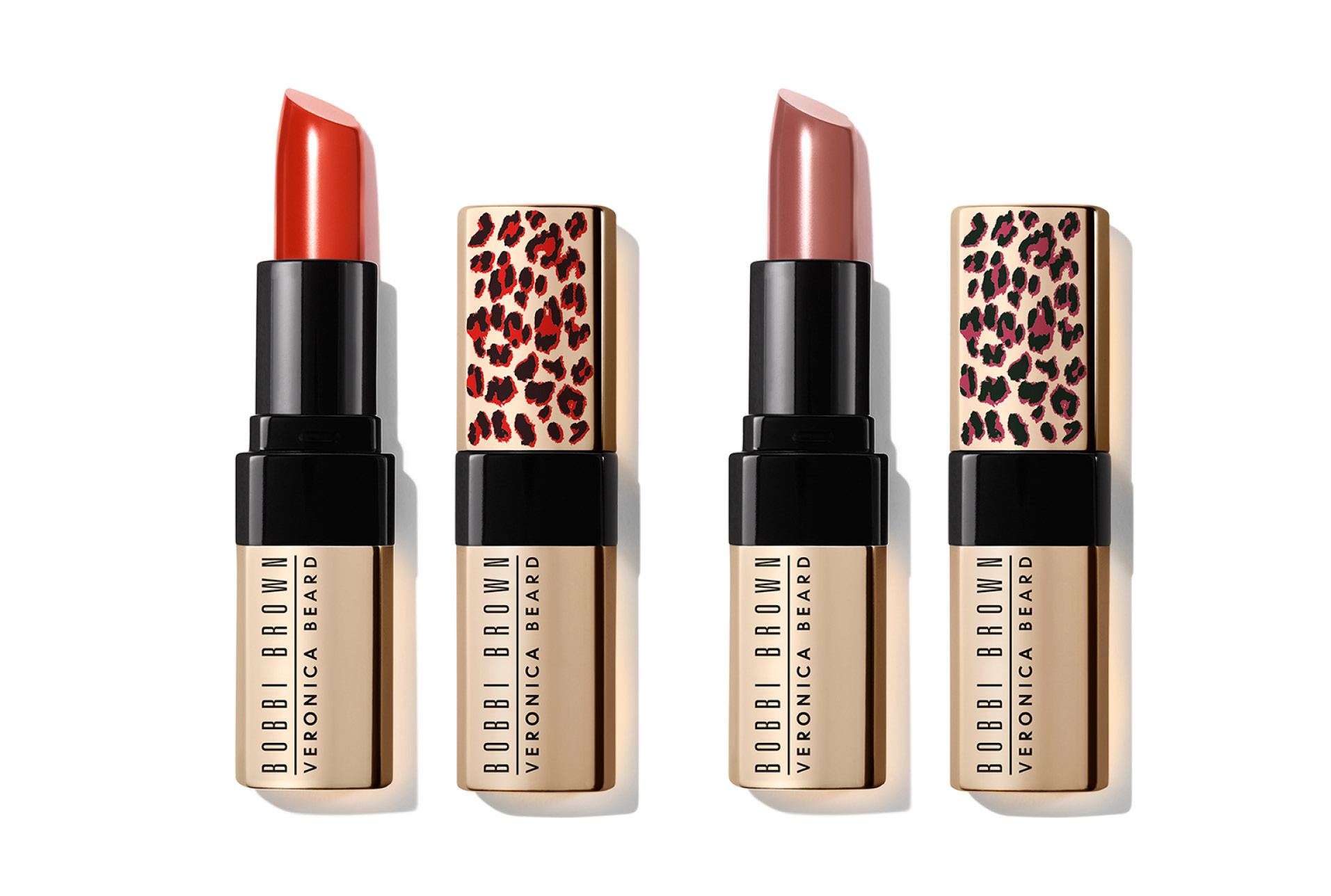 New Beauty Collection from Veronica Beard x Bobbi Brown
