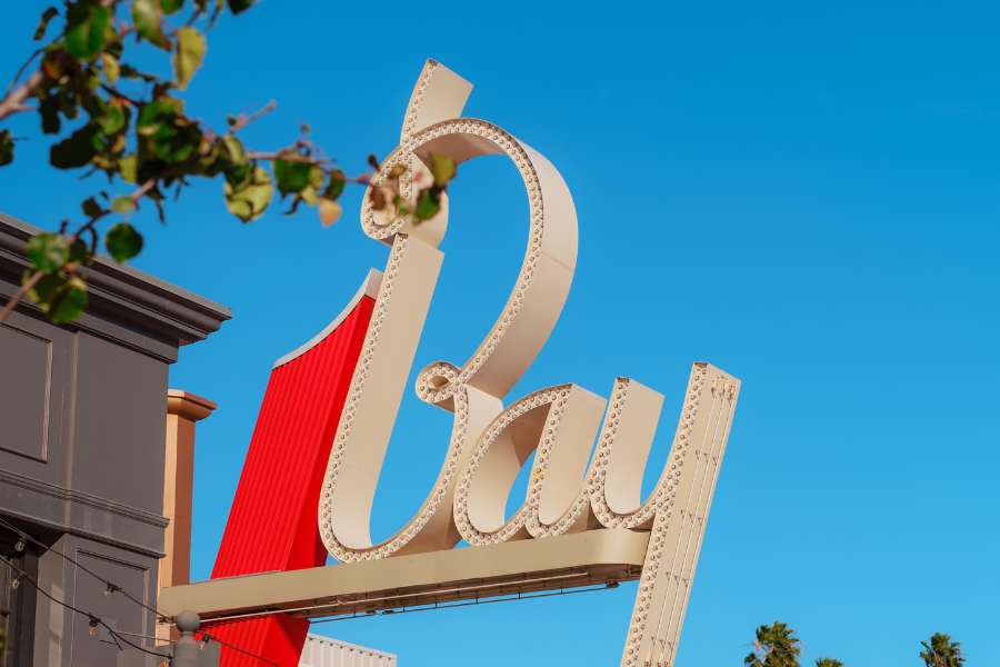 Bay Theater