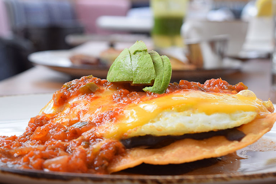 Father’s Day Brunch at Porta Via Palisades