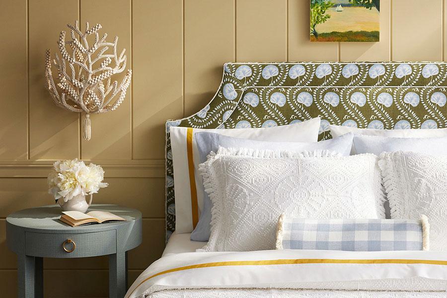 New Collection at Serena & Lily
