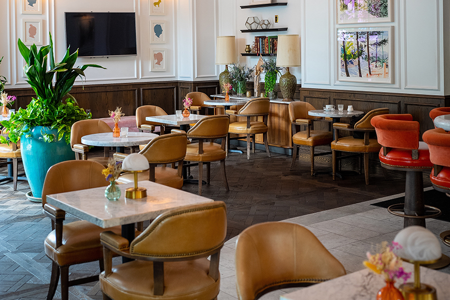 Weekly Live Music Series at The Draycott