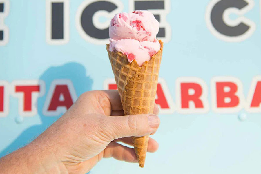 Sweeten Your Celebration With McConnell’s Fine Ice Creams
