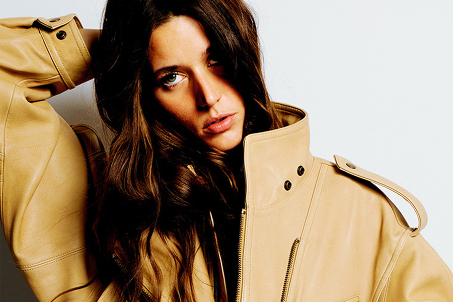 Isabel Marant