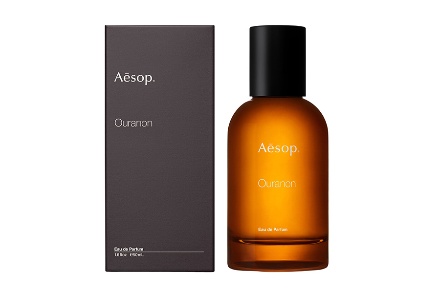 Ouranon Eau de Parfum at Aesop