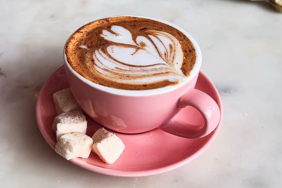 Seasonal Gingerbread Treats at Sweet Laurel