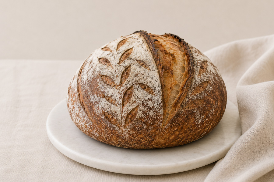 K Bakery