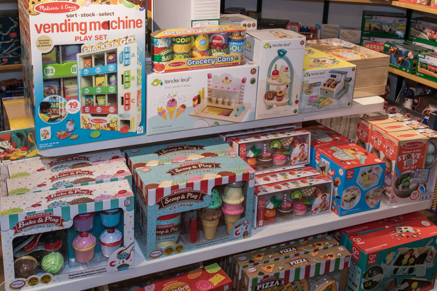 Loomey’s Toys