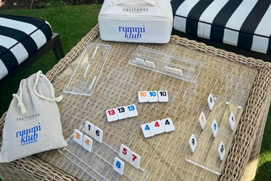 Rummikub Social