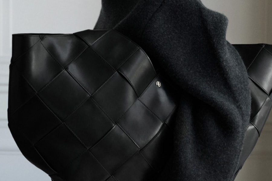 ANINE BING x Kristina Soder: Fall Collection Launch