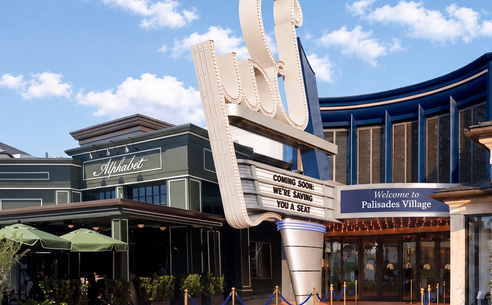 Bay Theater – Coming Soon