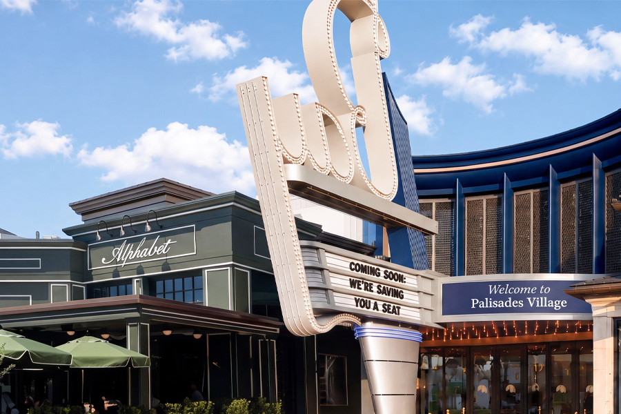 Bay Theater – Coming Soon